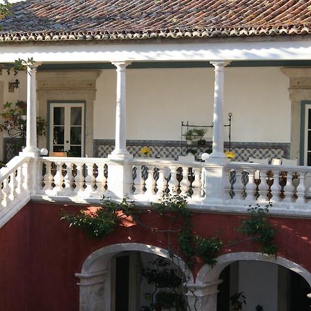 Casa Dos Vargos Bed & Breakfast Torres Novas Dış mekan fotoğraf