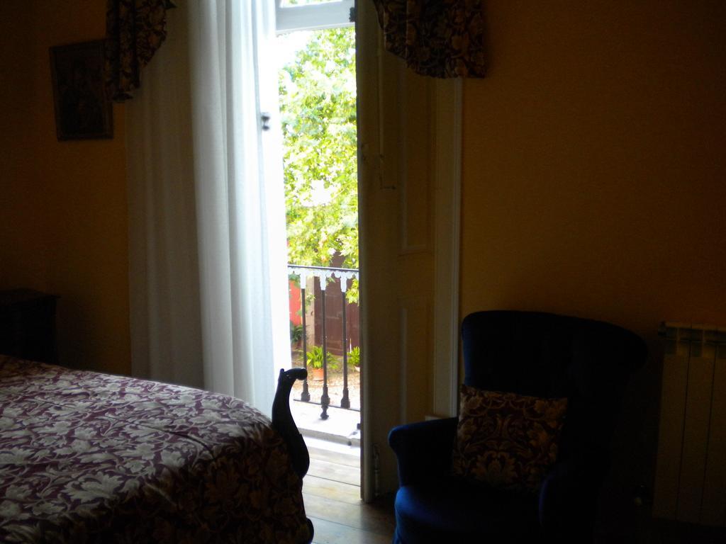 Casa Dos Vargos Bed & Breakfast Torres Novas Dış mekan fotoğraf