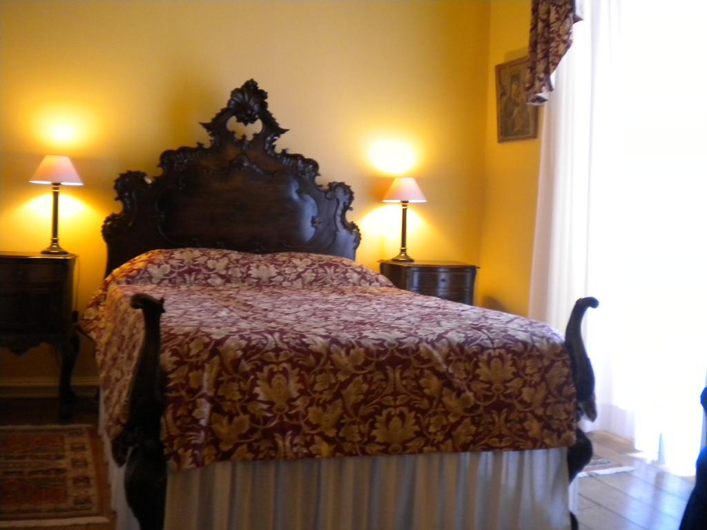 Casa Dos Vargos Bed & Breakfast Torres Novas Dış mekan fotoğraf