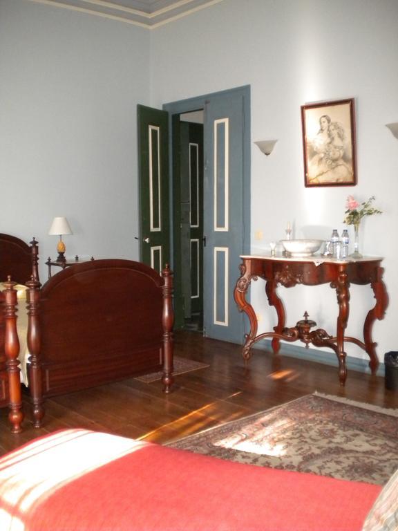 Casa Dos Vargos Bed & Breakfast Torres Novas Dış mekan fotoğraf