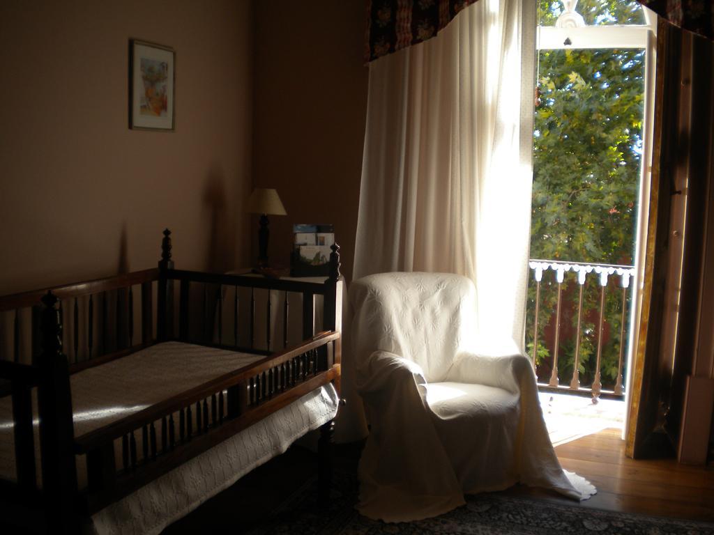 Casa Dos Vargos Bed & Breakfast Torres Novas Dış mekan fotoğraf