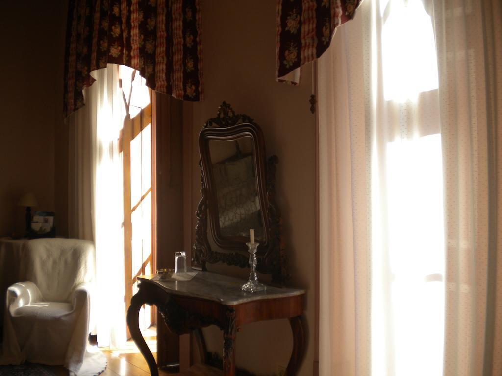 Casa Dos Vargos Bed & Breakfast Torres Novas Dış mekan fotoğraf