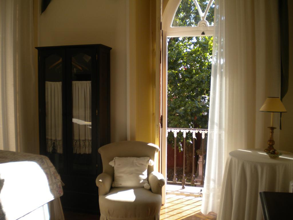 Casa Dos Vargos Bed & Breakfast Torres Novas Dış mekan fotoğraf