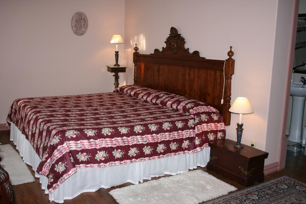 Casa Dos Vargos Bed & Breakfast Torres Novas Dış mekan fotoğraf