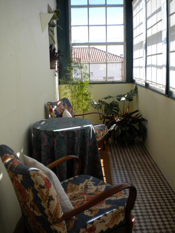 Casa Dos Vargos Bed & Breakfast Torres Novas Dış mekan fotoğraf