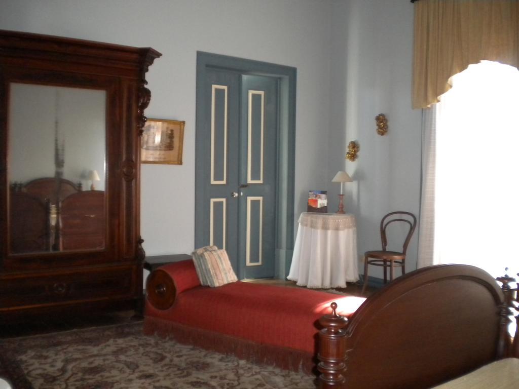 Casa Dos Vargos Bed & Breakfast Torres Novas Dış mekan fotoğraf