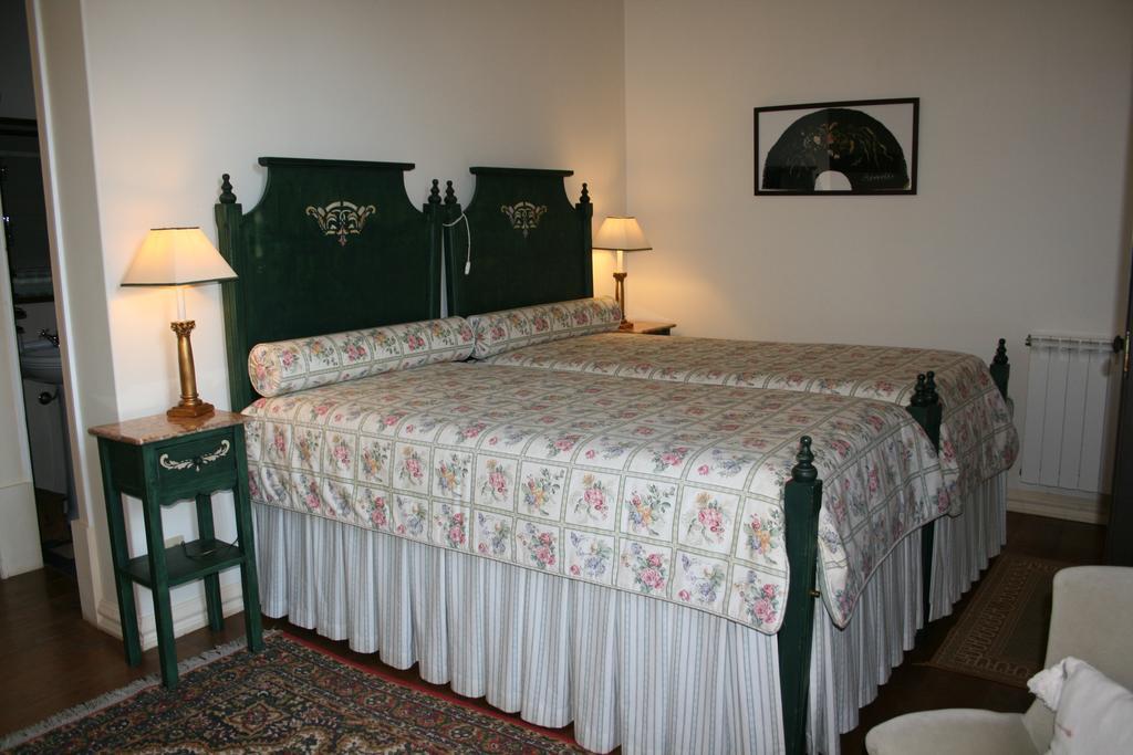 Casa Dos Vargos Bed & Breakfast Torres Novas Dış mekan fotoğraf