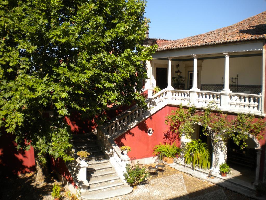 Casa Dos Vargos Bed & Breakfast Torres Novas Dış mekan fotoğraf