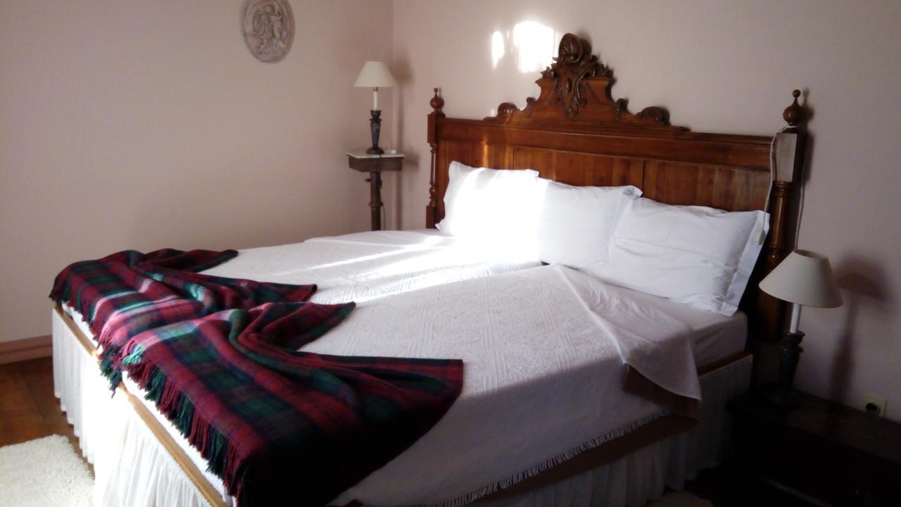 Casa Dos Vargos Bed & Breakfast Torres Novas Dış mekan fotoğraf