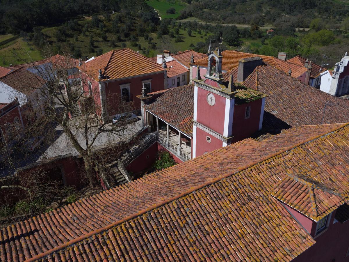 Casa Dos Vargos Bed & Breakfast Torres Novas Dış mekan fotoğraf